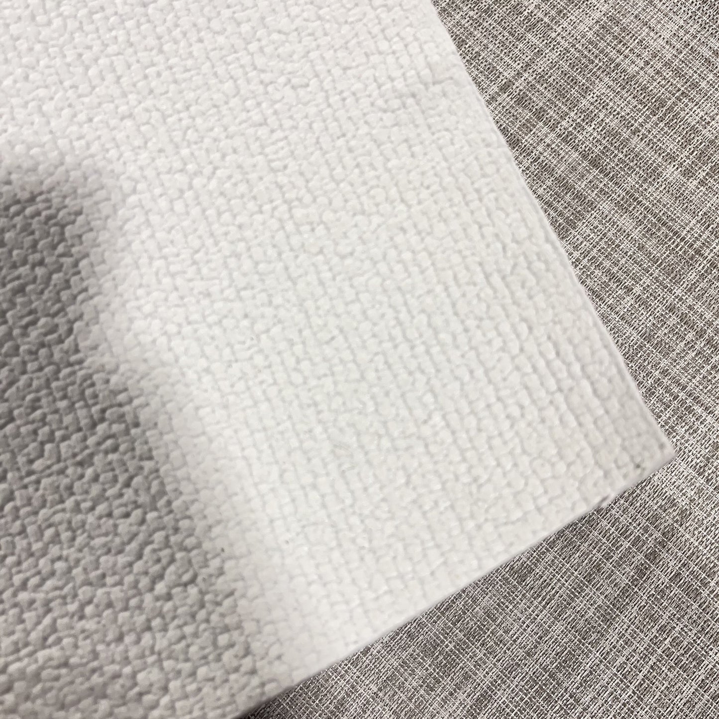 Woven Vinyl Flooring | SOZ2-Ozark2-Linen - L-60001 | 8'6" W | Choose Length