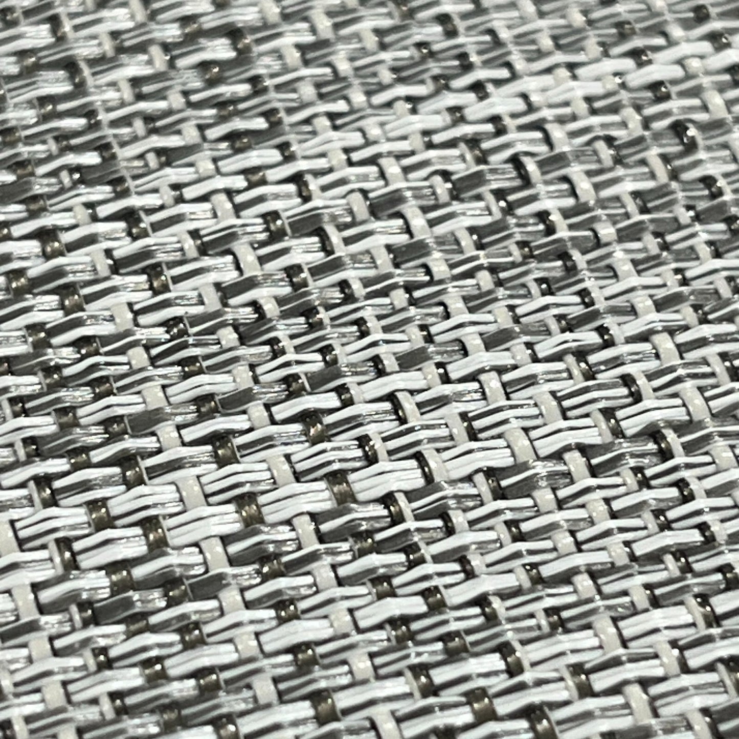 Woven Vinyl Flooring | Legacy - Tundra | 8'6" Width | Choose Your Length