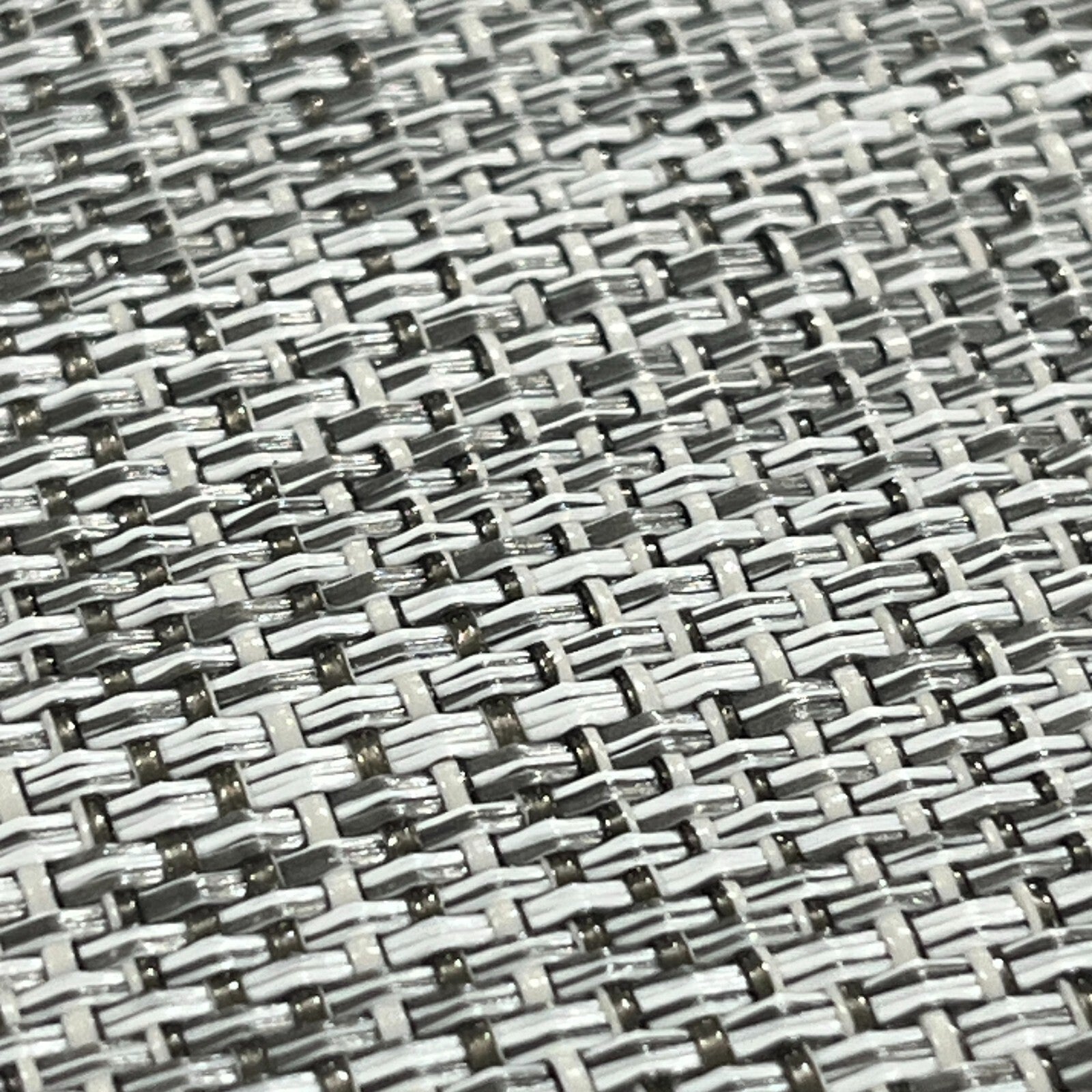 Woven Vinyl Flooring | Legacy - Tundra | 8'6" Width | Choose Your Length