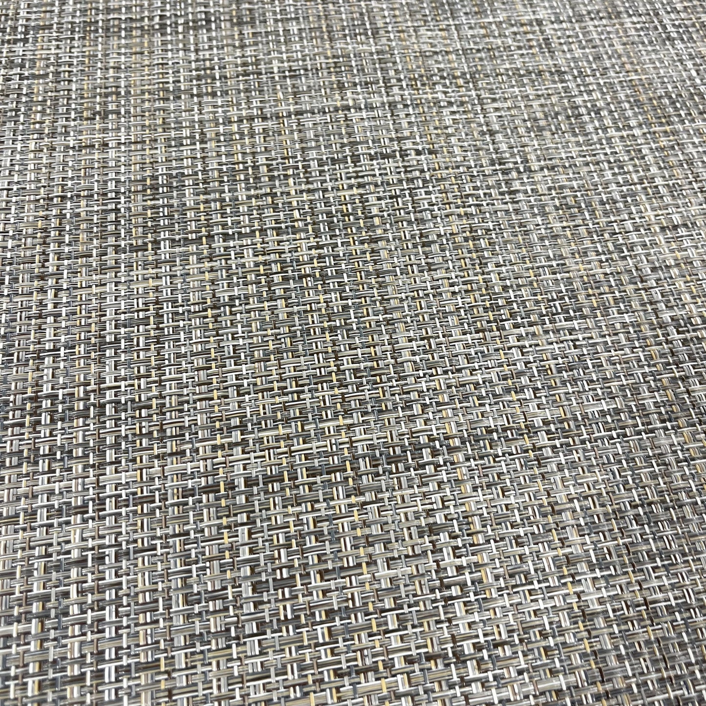 Woven Vinyl Flooring | Woven Willow - L-5088779 | 8'6" W | Choose Your Length