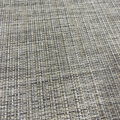 Woven Vinyl Flooring | Woven Willow - L-5088779 | 8'6" W | Choose Your Length