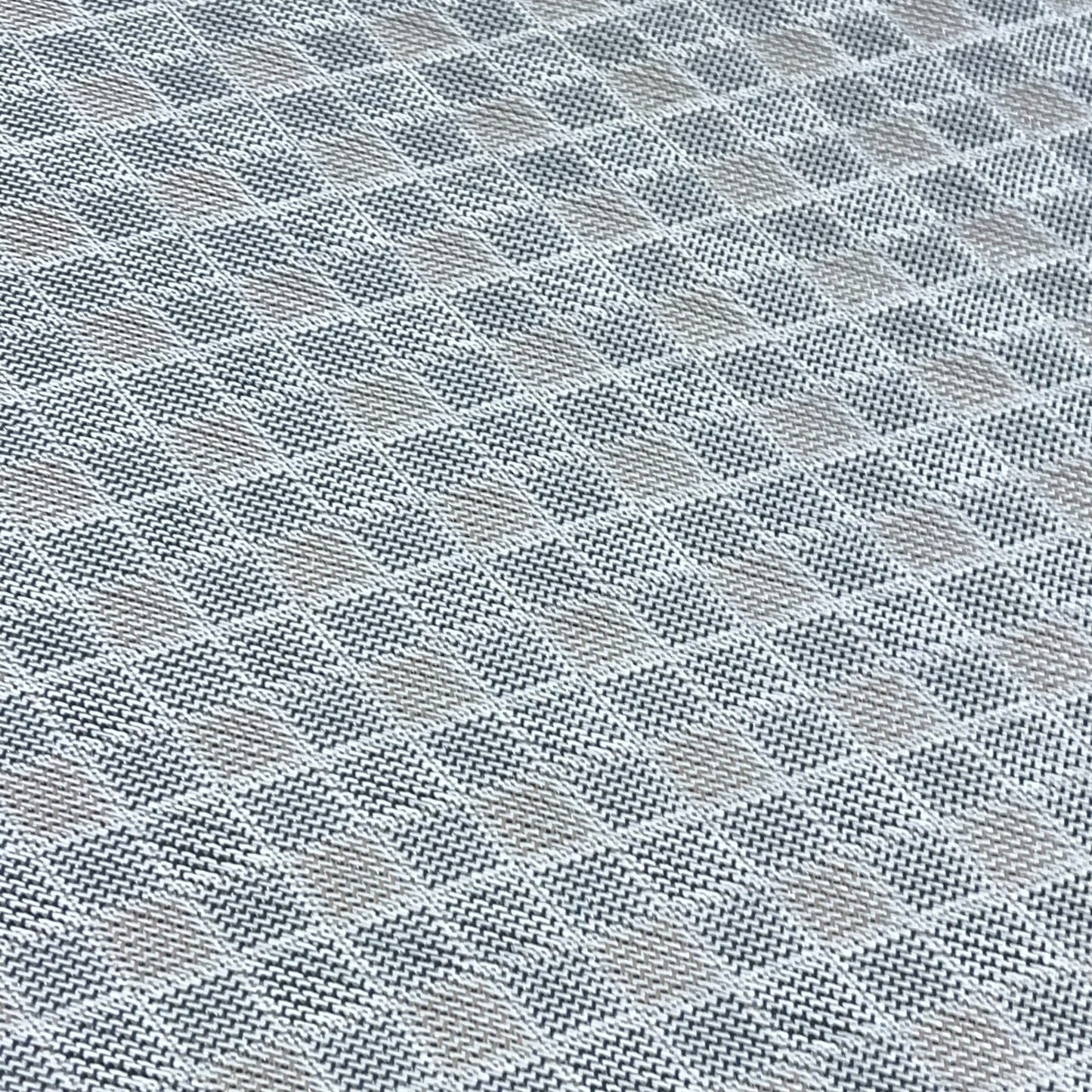 Woven Vinyl Flooring | Dignified - Castlestone | 8'6" W | Choose Your Length