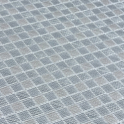 Woven Vinyl Flooring | Dignified - Castlestone | 8'6" W | Choose Your Length