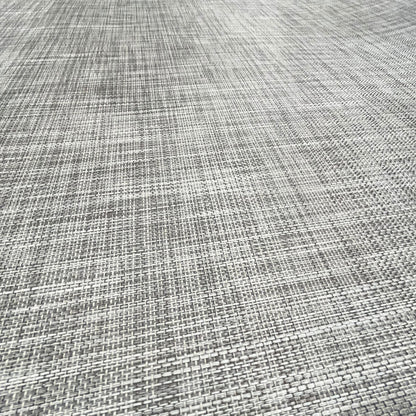 Woven Vinyl Flooring | Legacy - Tundra | 8'6" Width | Choose Your Length