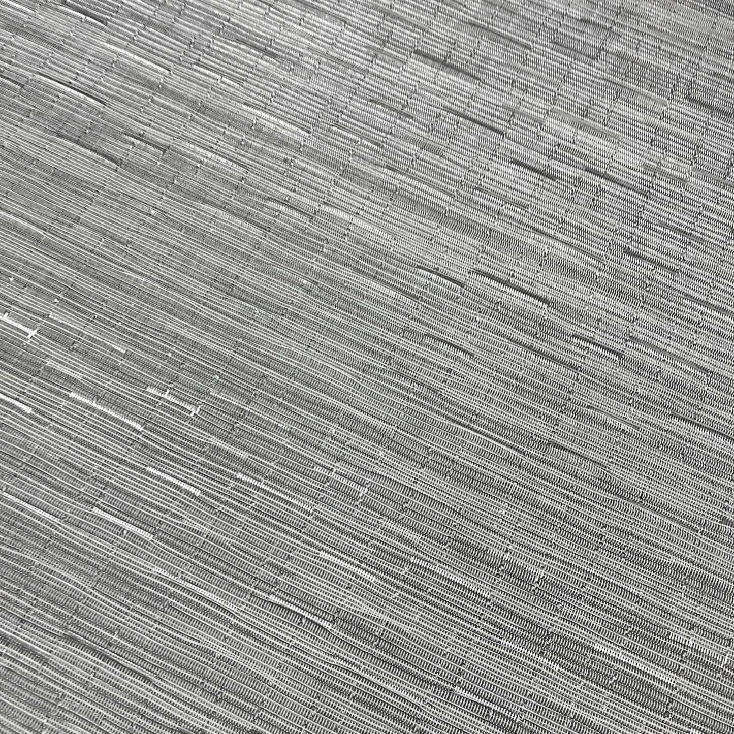 Woven Vinyl Flooring | Thatch - Sleet | 6' W | Choose Your Length