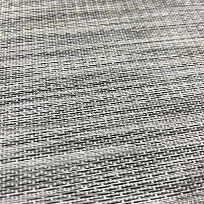 Woven Vinyl Flooring | Impulse - Cinder Gray | 8'6" X 10'-30'