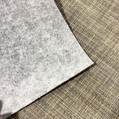 Woven Vinyl Flooring | Thunderhead - C-80039087 | 8'6" W | Choose Length