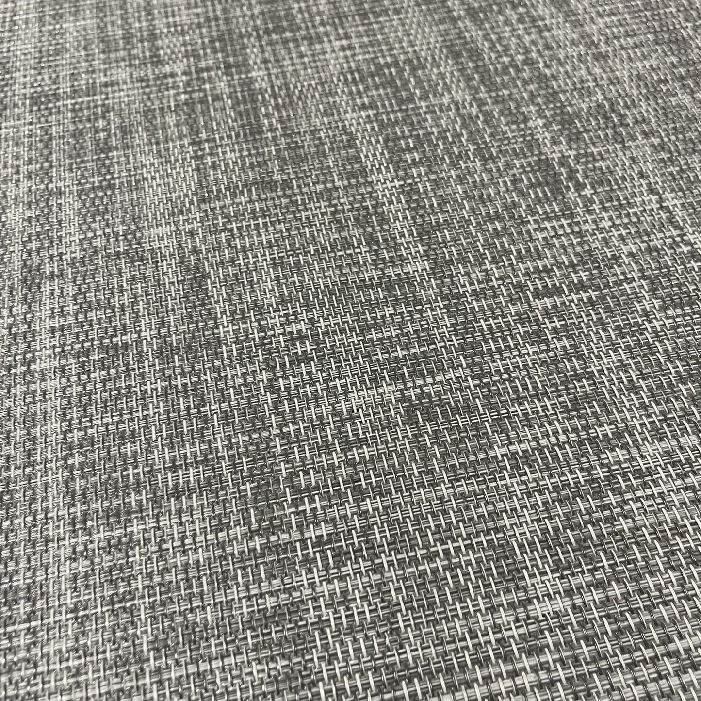 Woven Vinyl Flooring | Tidal Concrete - C-5097225 | 8'6" X 10' - 30'