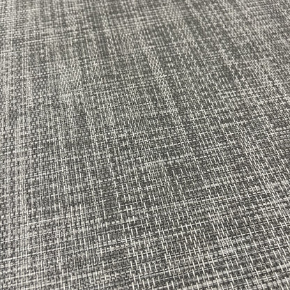 Woven Vinyl Flooring | Tidal Concrete - C-5097225 | 8'6" X 10' - 30'