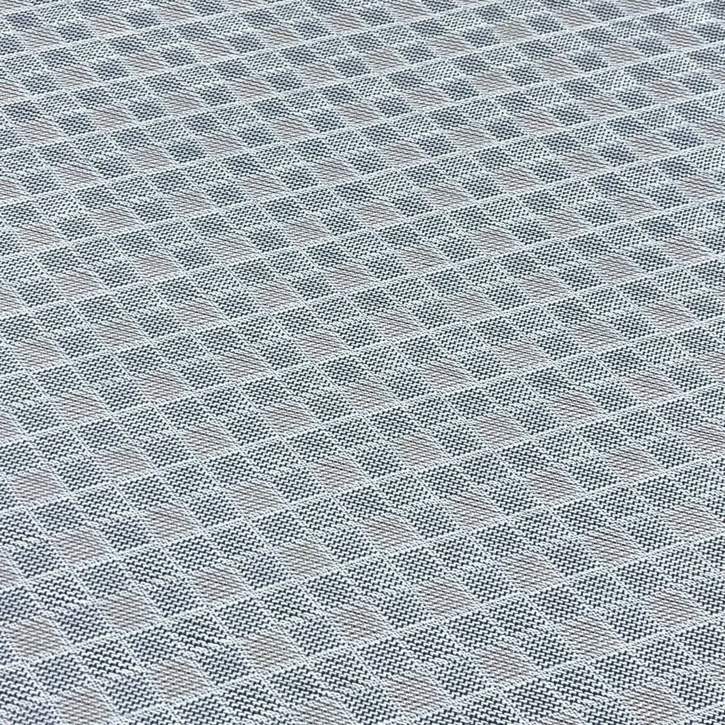 Woven Vinyl Flooring | Dignified - Castlestone | 8'6" W | Choose Your Length