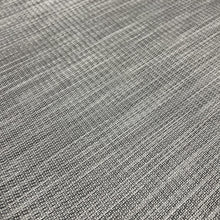 Woven Vinyl Flooring | Brushed Nickel - C-5042806 | 8'6" X 10' & 15''