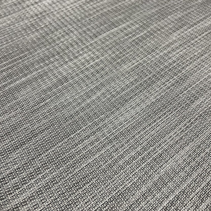 Woven Vinyl Flooring | Brushed Nickel - C-5042806 | 8'6" X 10' & 15''