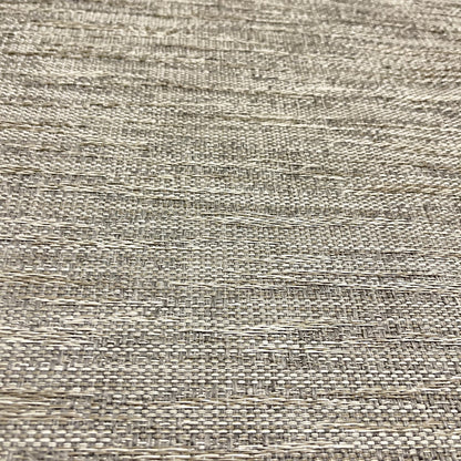 Woven Vinyl Flooring | Ripples - Dove | 8'6" X 10'-30'