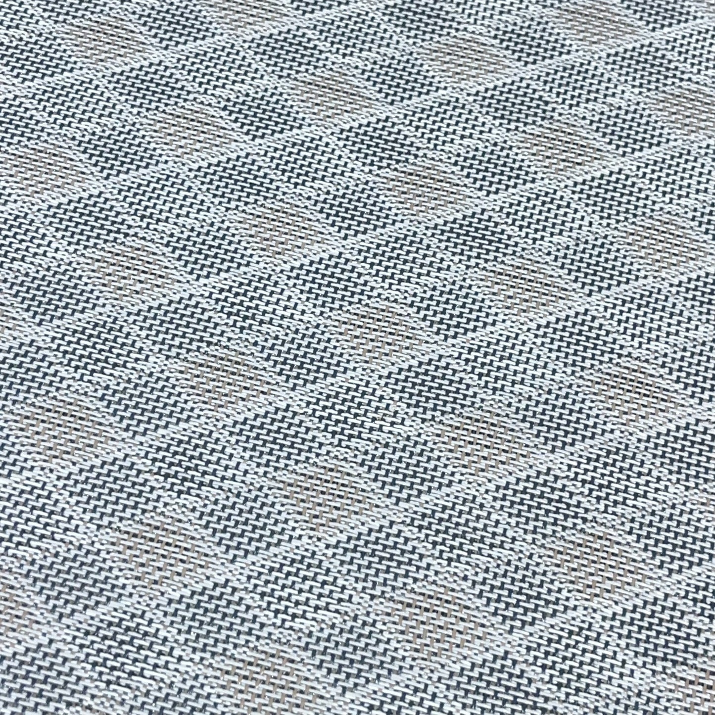 Woven Vinyl Flooring | Dignified - Castlestone | 8'6" W | Choose Your Length