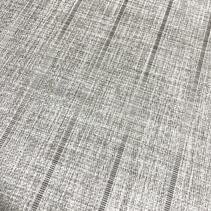 Woven Vinyl Flooring | Sawtooth - L-80043468 | 8'6" Width | Choose Your Length