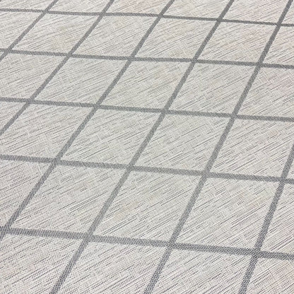 Woven Vinyl Flooring | Diamond - C-80043560 | 7'6" X 14' (ONLY)