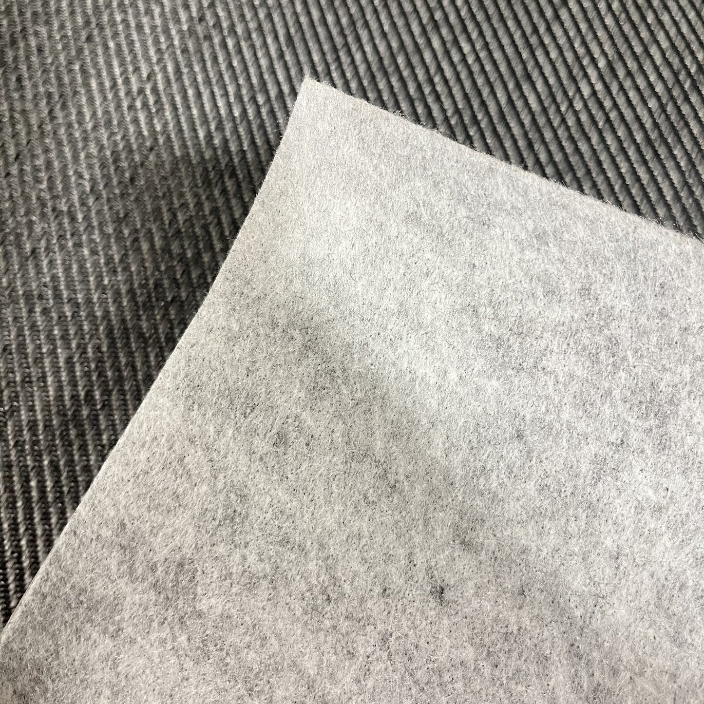 Woven Vinyl Flooring | Dune Shadow - L-5098302 | 8'6" W | Choose Your Length