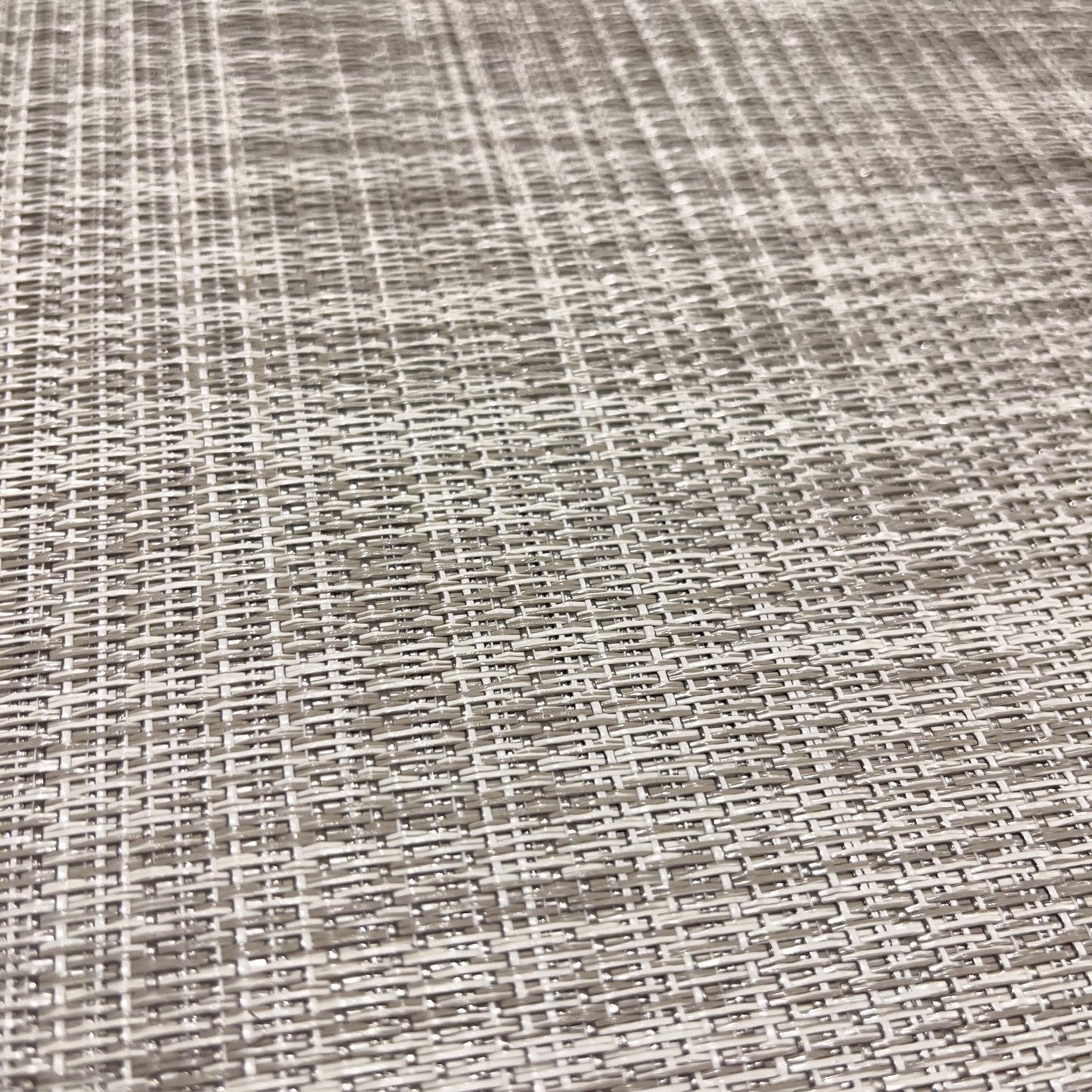 Woven Vinyl Flooring | SOZ2-Ozark2-Linen - L-60001 | 8'6" W | Choose Length