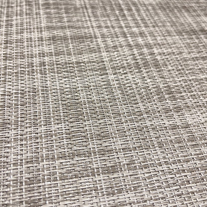 Woven Vinyl Flooring | SOZ2-Ozark2-Linen - L-60001 | 8'6" W | Choose Length