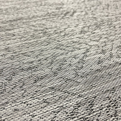 Woven Vinyl Flooring | Shadow Box - C-5097841 | 8'6" X 10', 15', 20' & 25'