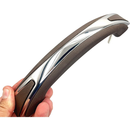 Gussi Italia Simulated Leather Boat Grab Handles
