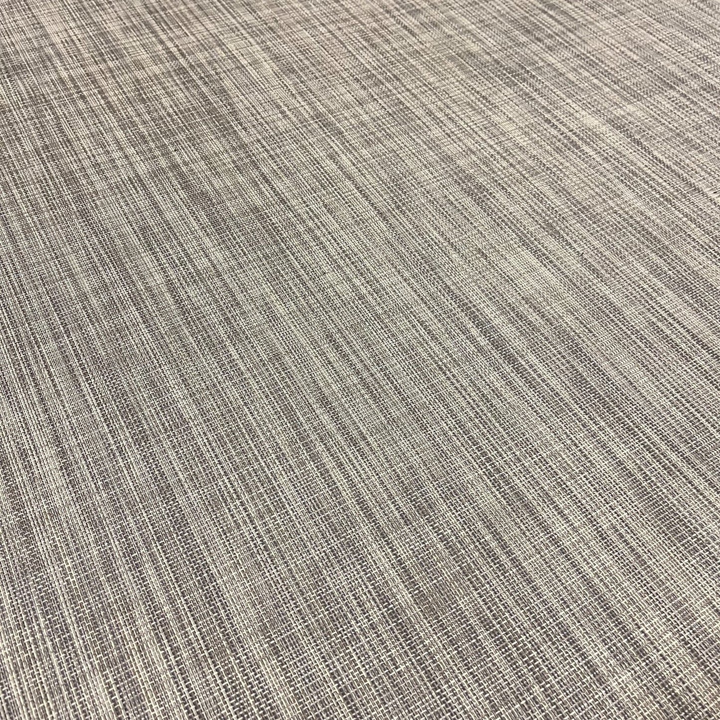 Woven Vinyl Flooring | IKAT - Fawn | 8'6" Width | Choose Your Length