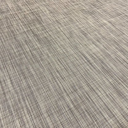 Woven Vinyl Flooring | IKAT - Fawn | 8'6" Width | Choose Your Length
