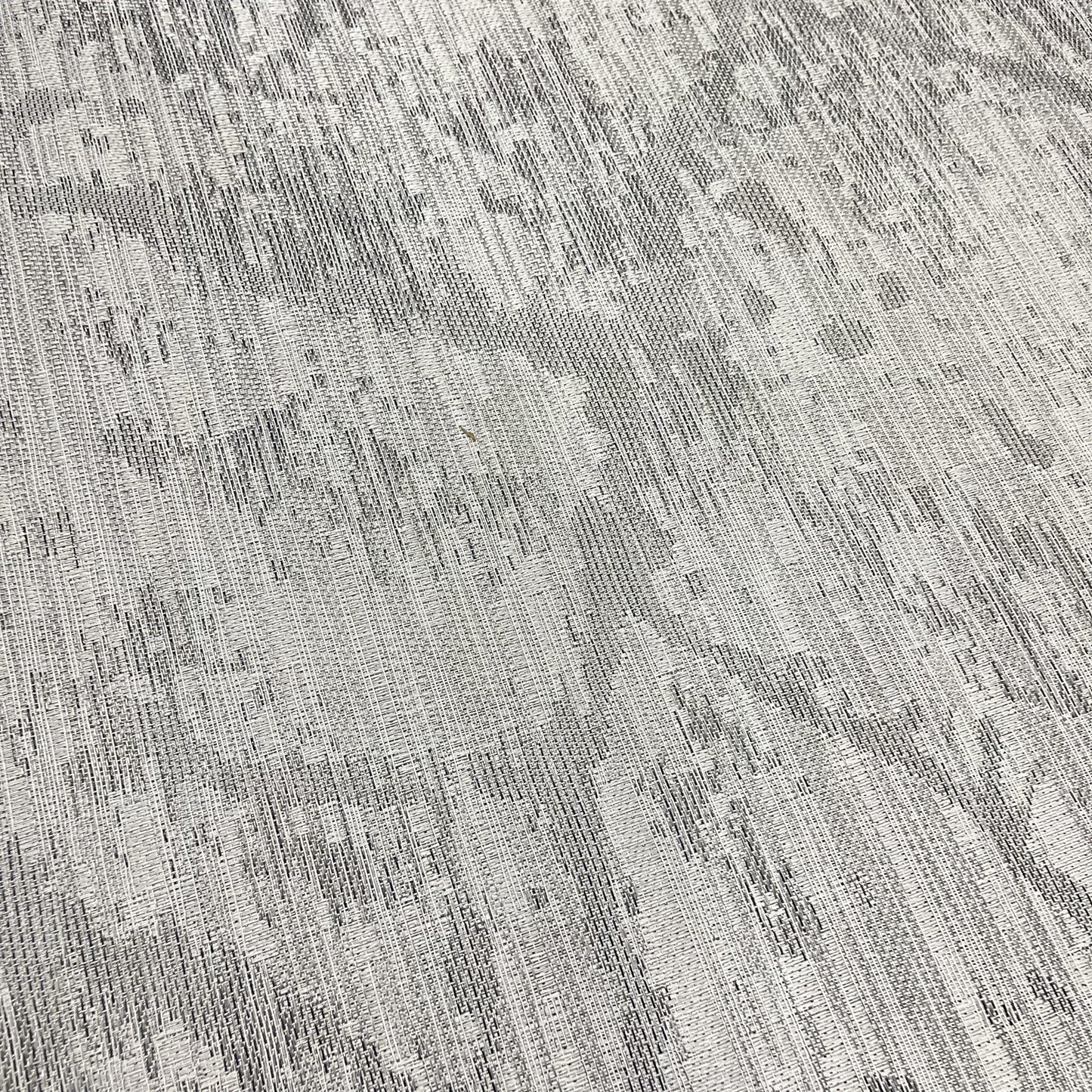 Woven Vinyl Flooring | Aurora - Mercury | 8'6" W | Choose Your Length