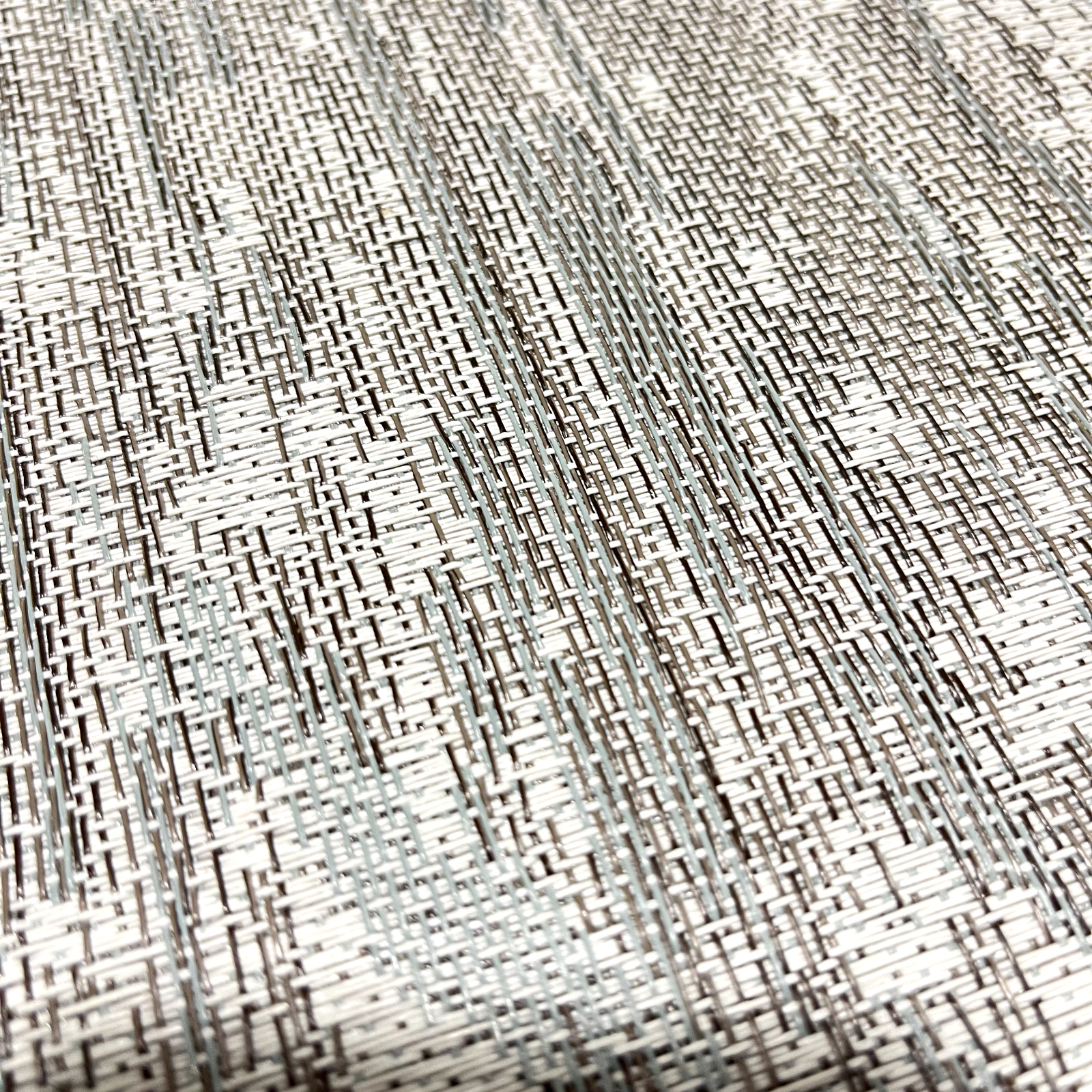 Woven Vinyl Flooring | Aurora - Nova | 8'6" Width | Choose Your Length