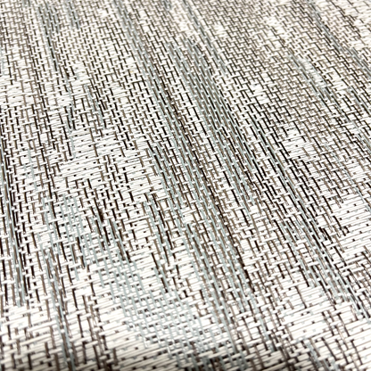 Woven Vinyl Flooring | Aurora - Nova | 8'6" Width | Choose Your Length
