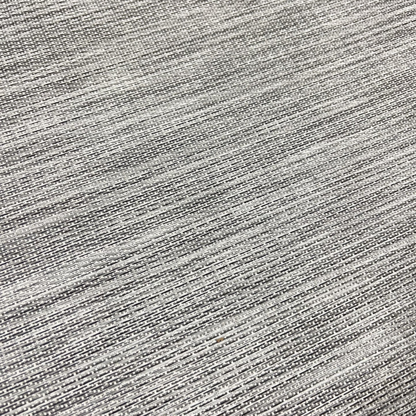 Woven Vinyl Flooring | Impulse - Cinder Gray | 8'6" X 10'-30'