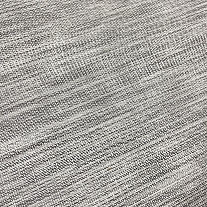 Woven Vinyl Flooring | Impulse - Cinder Gray | 8'6" X 10'-30'