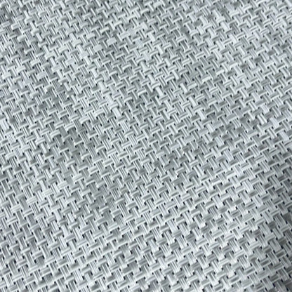 Woven Vinyl Flooring | Jubilation - Silver Mist | 6' W | Choose Your Length