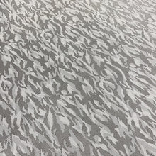 Woven Vinyl Flooring | Wave Pattern- C-5096537 | 8'6" X 20' & 26' ONLY