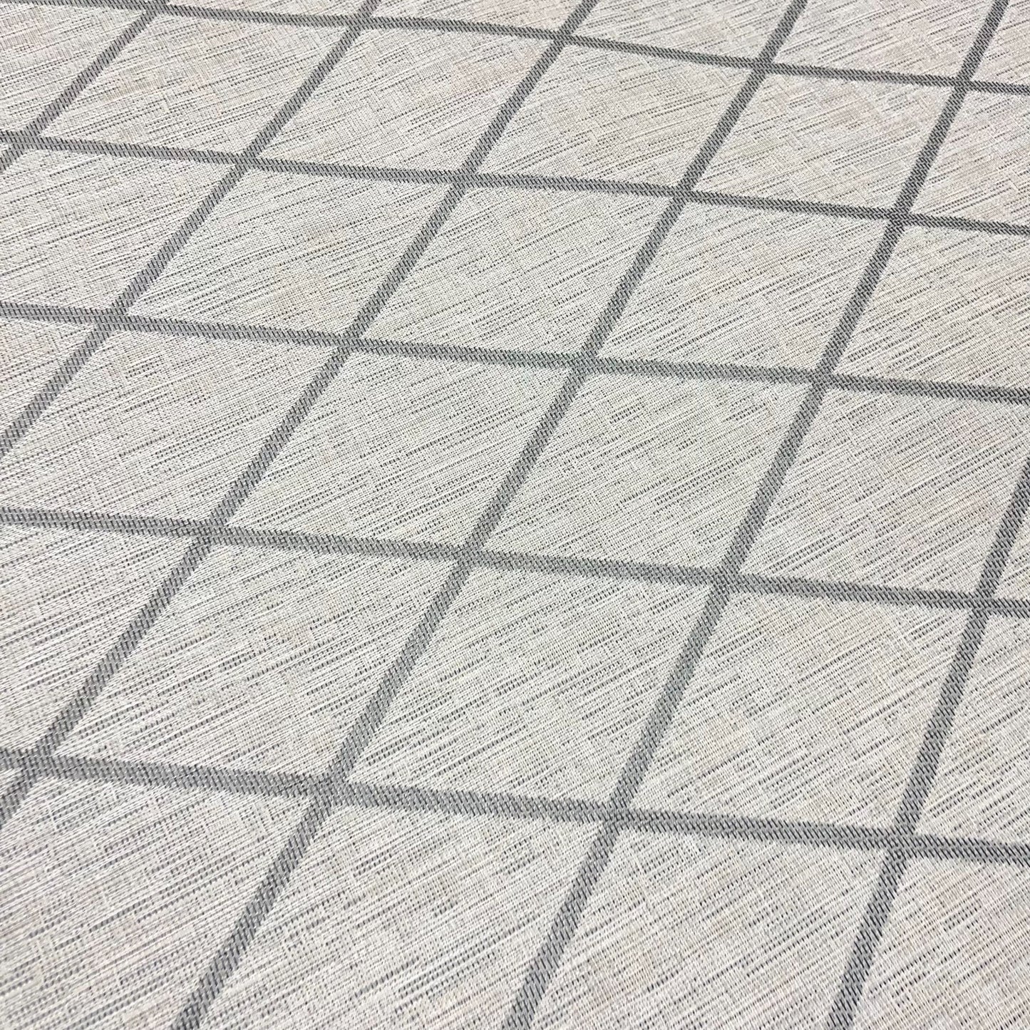 Woven Vinyl Flooring | Diamond - C-80043560 | 7'6" X 14' (ONLY)