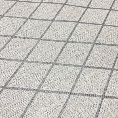 Woven Vinyl Flooring | Diamond - C-80043560 | 7'6" X 14' (ONLY)
