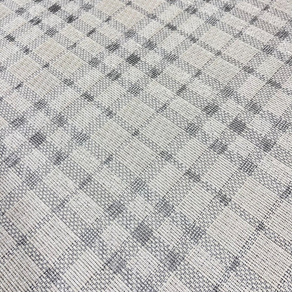 Woven Vinyl Flooring | Canvas Ridge - C-80043564 | 8' X 14'