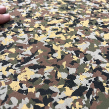 reFLEX | Camouflage | 5MM with PSA - 41"W X 81"L