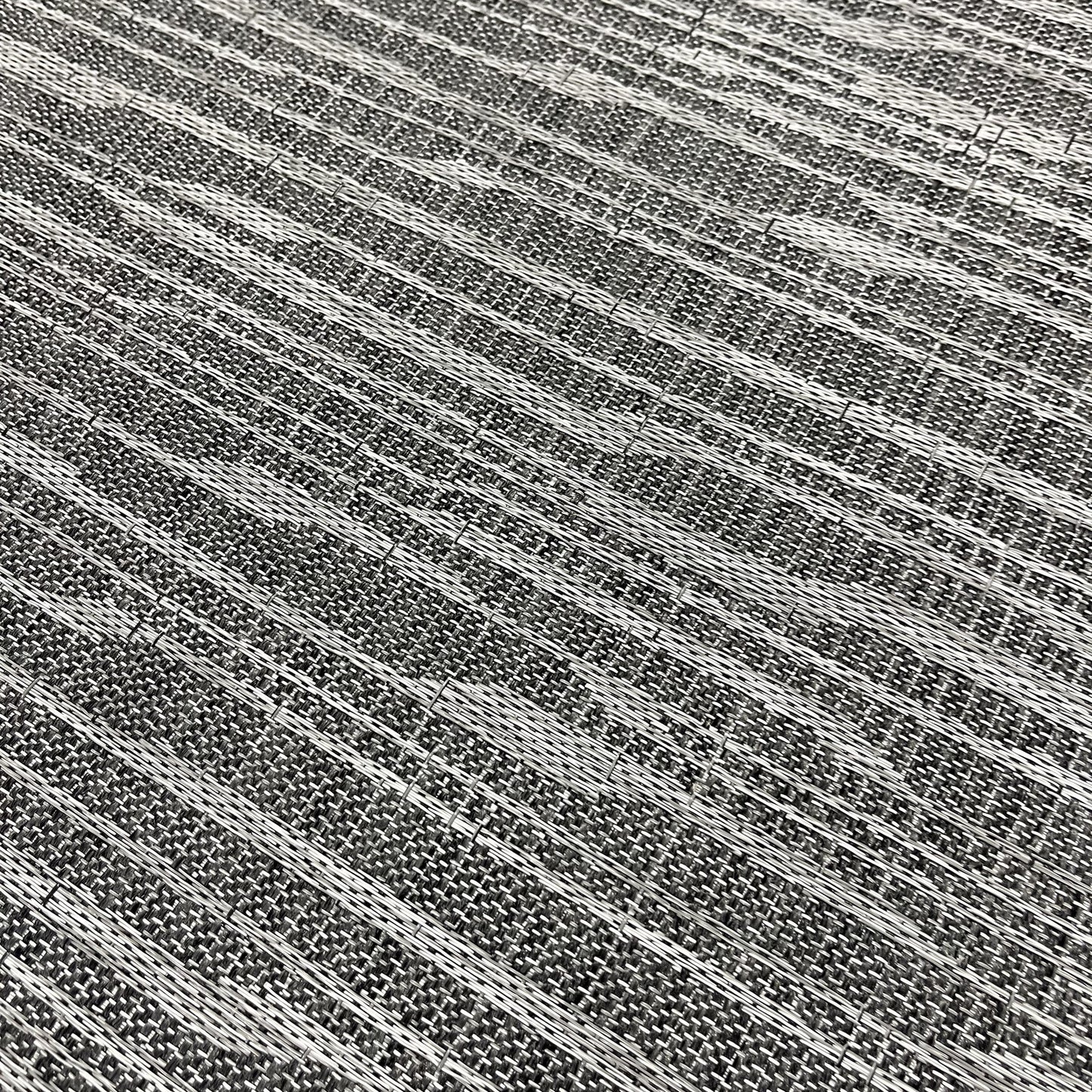 Woven Vinyl Flooring | Woodworn - C-5097634 | 8'6" X 14'