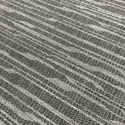 Woven Vinyl Flooring | Woodworn - C-5097634 | 8'6" X 14'