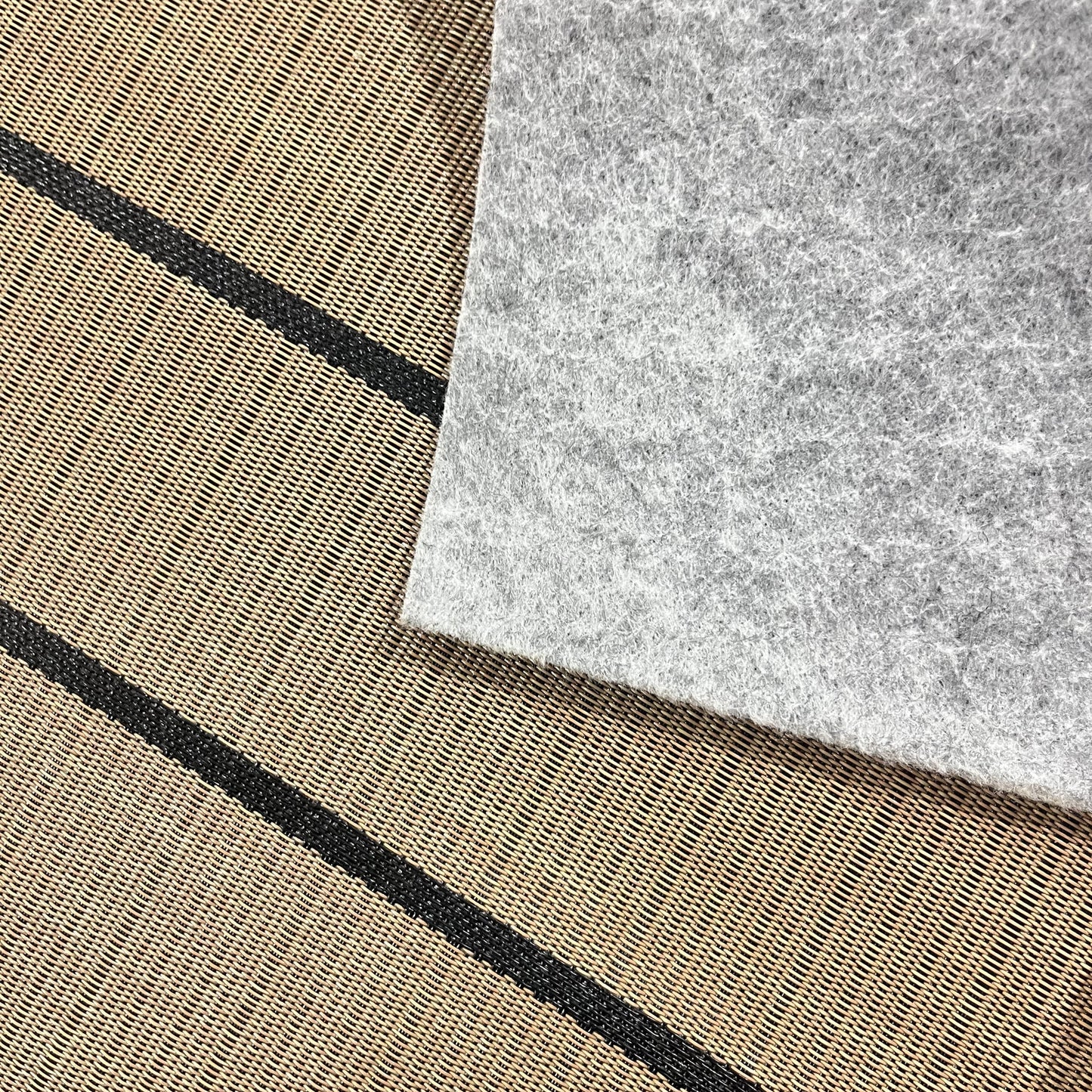 Woven Vinyl Flooring | Grand Canyon - L-5085551  | 8'6" X 10'-30'