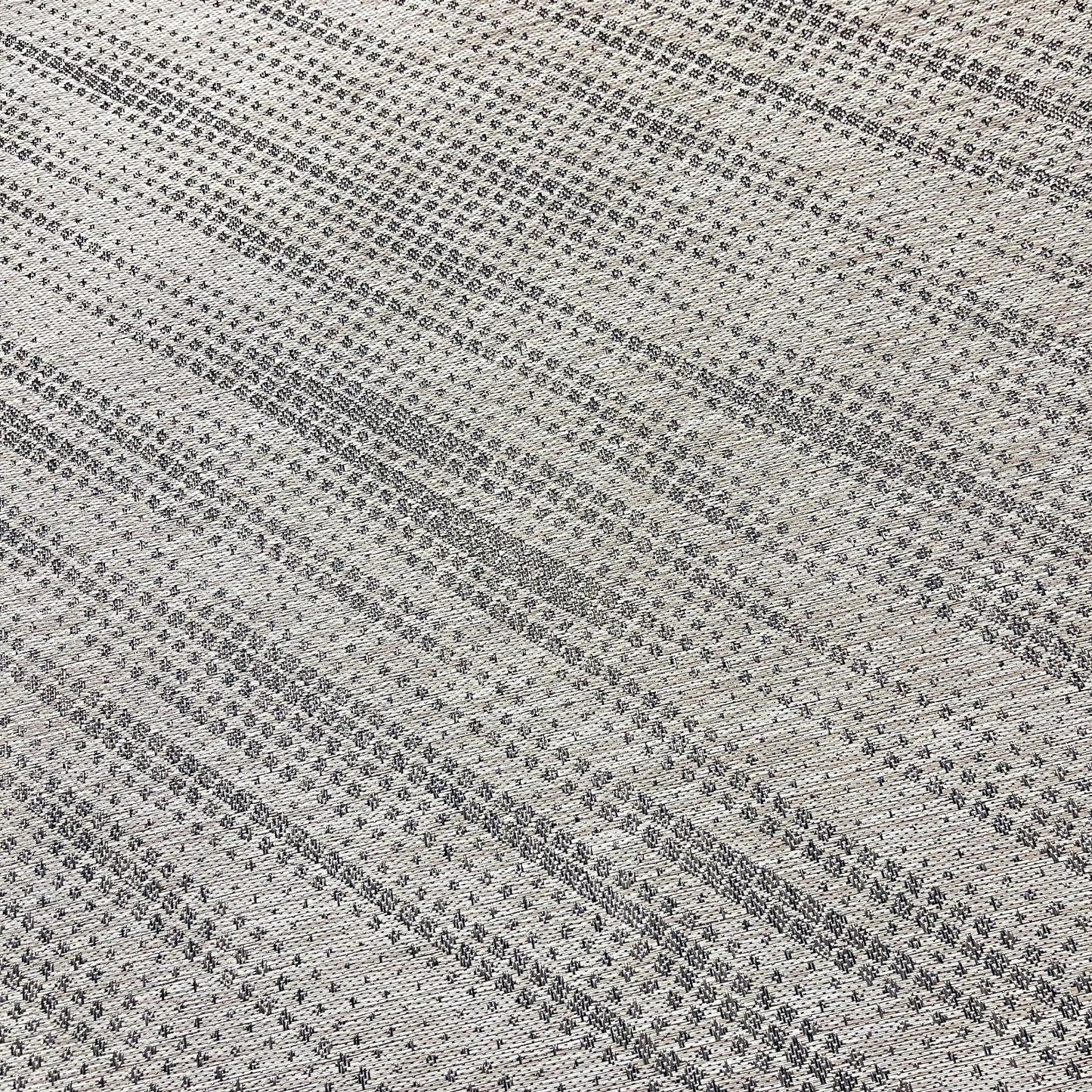 Woven Vinyl Flooring | Cedar Bark - C-5083929 | 8'6" X 10'-29'