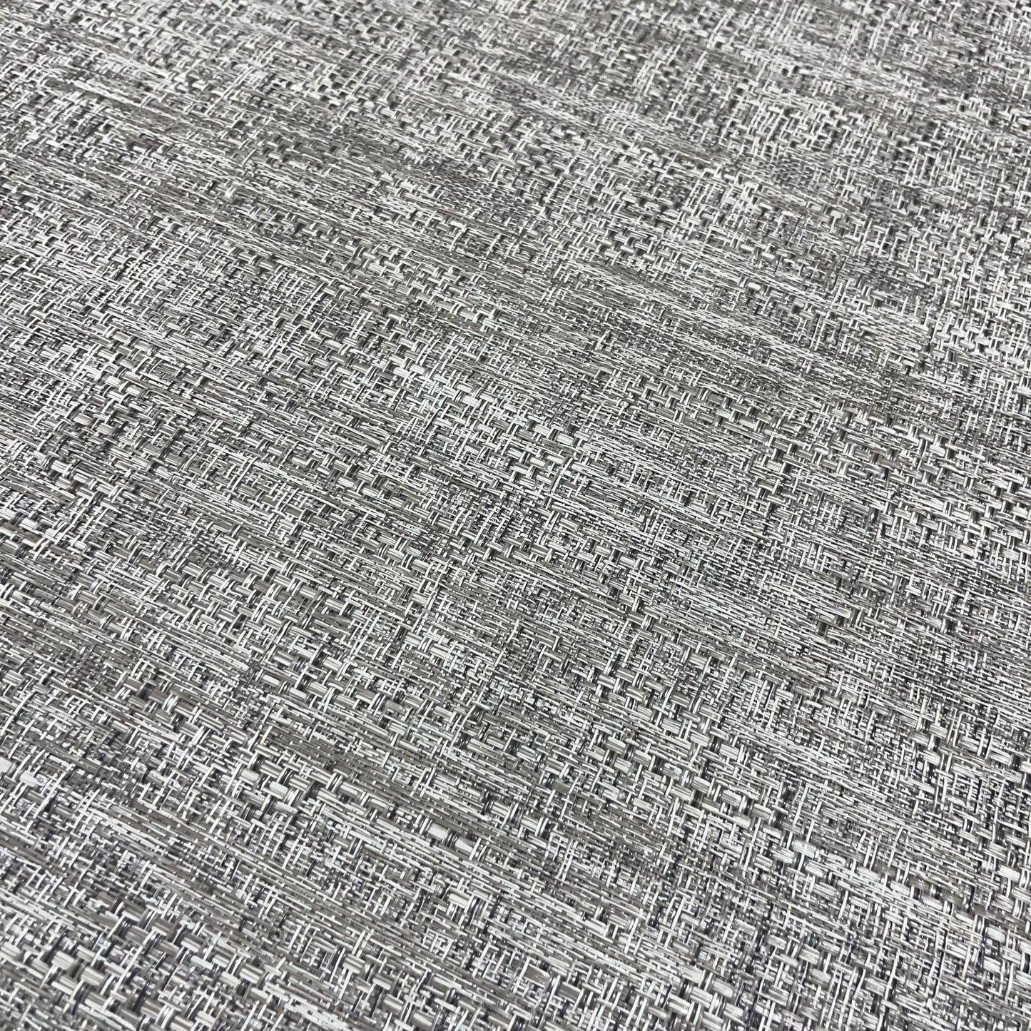 Woven Vinyl Flooring | Pioneer - Mainland | 8'6" Width | Choose Your Length
