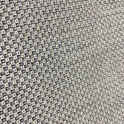 Woven Vinyl Flooring | Urban Weave-Silver Sand | 8'6" W | Choose Your Length