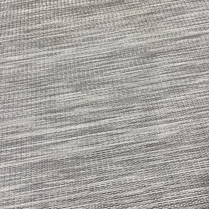Woven Vinyl Flooring | Impulse - Cinder Gray | 8'6" X 10'-30'