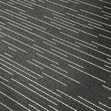 Woven Vinyl Flooring | Digital Dark- C-5092125A | 8'6" X 11'