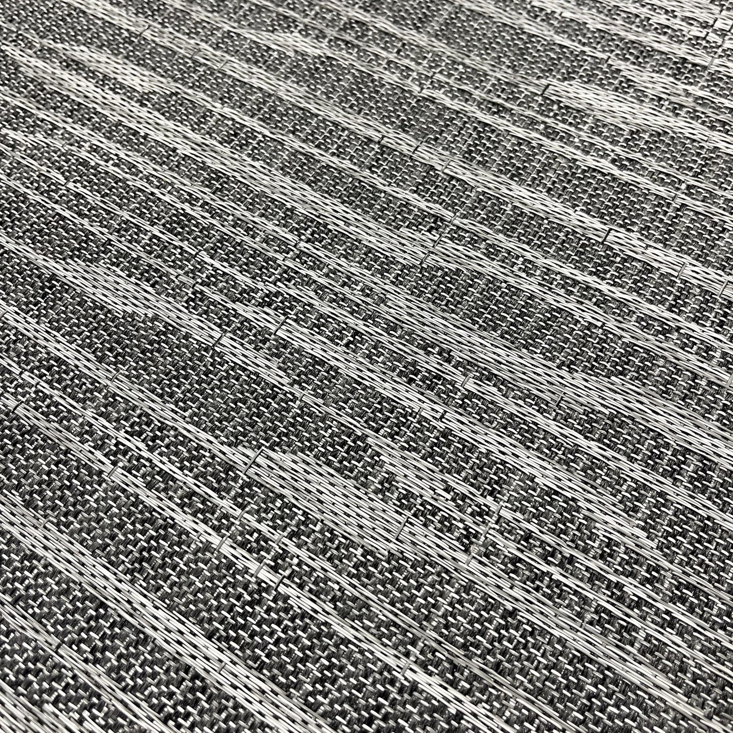 Woven Vinyl Flooring | Woodworn - C-5097634 | 8'6" X 14'