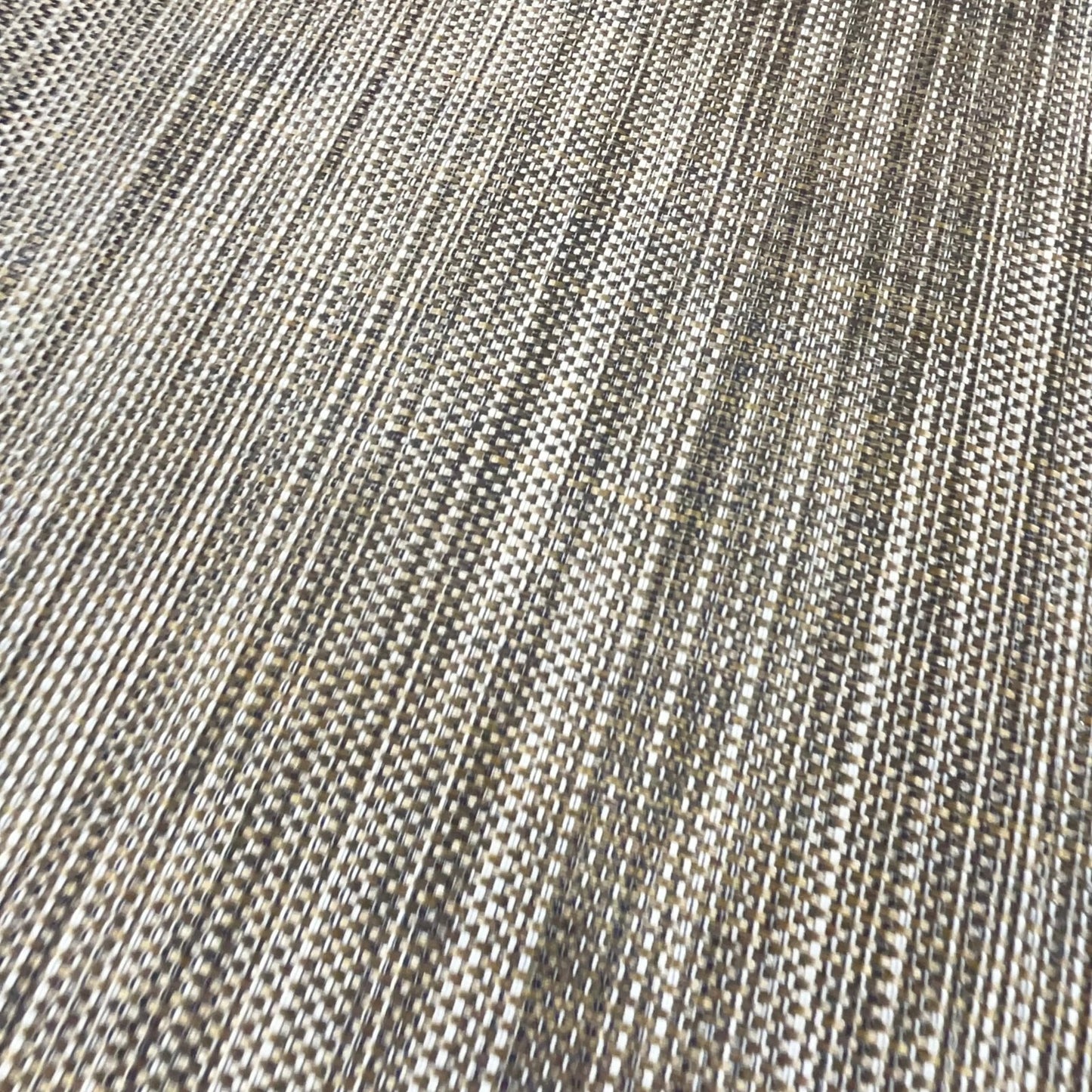Woven Vinyl Flooring | Symmetry - Honeycomb | 8'6" W | Choose Your Length