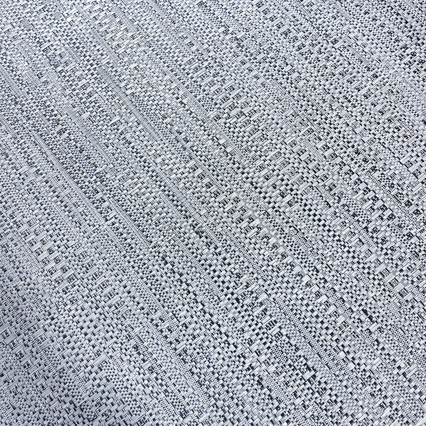 Woven Vinyl Flooring | Asphalt Riot - C-80040514 | 8'6"