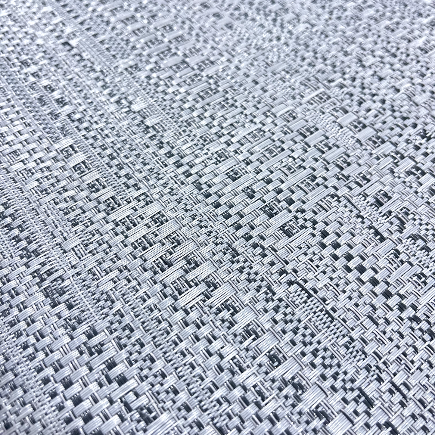 Woven Vinyl Flooring | Asphalt Riot - C-80040514 | 8'6"